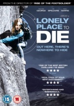 A Lonely Place To Die [DVD] for only £5.99