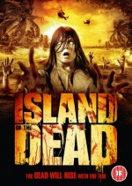 Island of the Dead (DVD) only £5.99