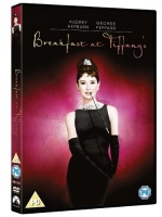 Breakfast At Tiffany's [DVD] [1961] only £3.99