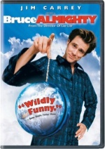 Bruce Almighty [DVD] [2003] [Region 1] [US Import] [NTSC] only £3.99