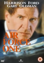 Air Force One [DVD] [1997] only £3.99