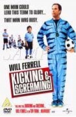 Kicking And Screaming [DVD] only £3.99