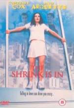 The Shrink Is in [DVD] only £3.99