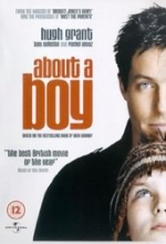 About a Boy [DVD] [2002] only £3.99