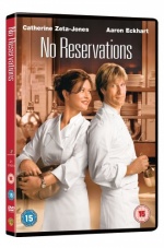 No Reservations [DVD] [2007] only £3.99