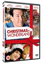 Christmas In Wonderland [DVD] [2007] only £3.99