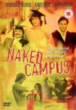 Naked Campus [DVD] only £3.99