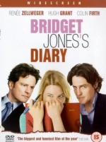 Bridget Jones's Diary [DVD] [2001] only £3.99