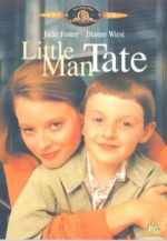 Little Man Tate [DVD] [1992] only £3.99