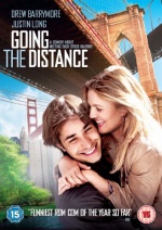 Going The Distance [DVD] [2010] only £3.99