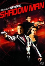 Shadow Man [DVD] [2006] only £3.99