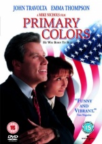 Primary Colors [DVD] only £3.99