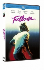 Footloose [1984] [DVD] only £3.99