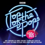 Top of the Pops (TOTP) - The 80s only £2.99