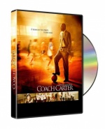 Coach Carter [DVD] only £3.99