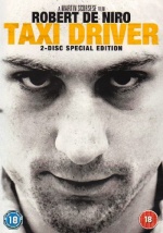 Taxi Driver (2 Disc Special Edition) [1976] [DVD] [2007] only £6.99