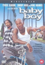 Baby Boy [DVD] [2001] only £2.99