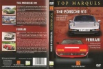 Great Marques - Porsche 911 / Ferrari only £3.99