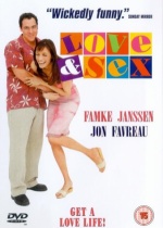 Love and Sex [DVD] only £3.99