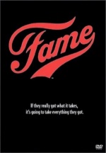 Fame [1980] [DVD] only £3.99