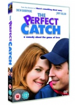 The Perfect Catch [DVD] only £3.99