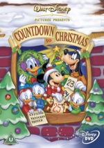 Countdown To Christmas [DVD] [2002] only £3.99