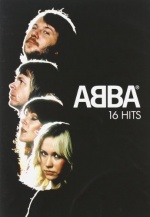 Abba: 16 Hits [DVD] [2006] only £3.99