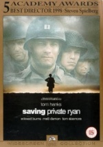 Saving Private Ryan [DVD] [1998] only £3.99