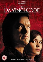 The Da Vinci Code [2006] [DVD] [2007] only £3.99