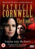 Patricia Cornwell The Front [DVD] only £3.99