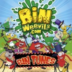 Bin Tunes only £5.99