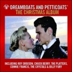 Dreamboats And Petticoats: The Christmas Album only £3.99