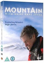 Mountain - Exploring Britain's High Places: Complete BBC Series [DVD] only £2.99