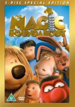 The Magic Roundabout - Two Disc Box Set [DVD] only £5.99