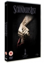 Schindler's List [DVD] [1994] only £7.99