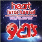 Heart Time Tunnel 90s only £4.99