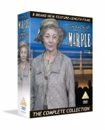 Marple: The Complete Collection [DVD] only £51.99