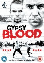 Gypsy Blood (DVD) only £5.99