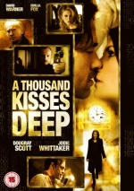 A Thousand Kisses Deep (DVD) only £5.99