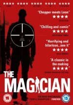 The Magician [DVD] only £5.99