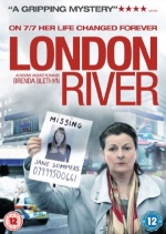 London River [DVD] only £5.99