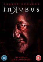 Inkubus [DVD] only £5.99