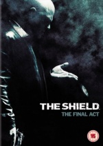 The Shield - Season 7 - Complete [DVD] [2009] only £9.99