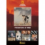 National Geographic: Predators at War [DVD] only £7.99