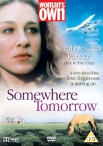 Somewhere Tomorrow [DVD] only £2.99