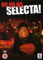 Ho Ho Ho Selecta! [DVD] only £2.99