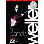 Paul Weller: Hit Parade [DVD] only £8.99