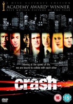 Crash (2 Disc Directors Cut) [2004] [DVD] only £2.99