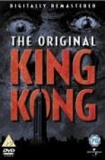 King Kong (1933) [Special Edition] [DVD] only £2.99