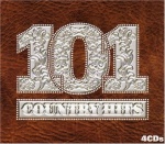 101 Country Hits only £5.99